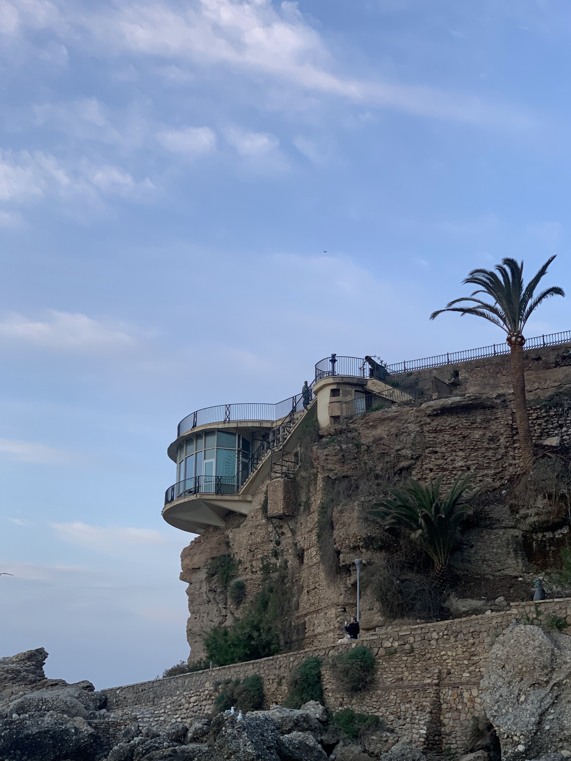 Balcón de Europa