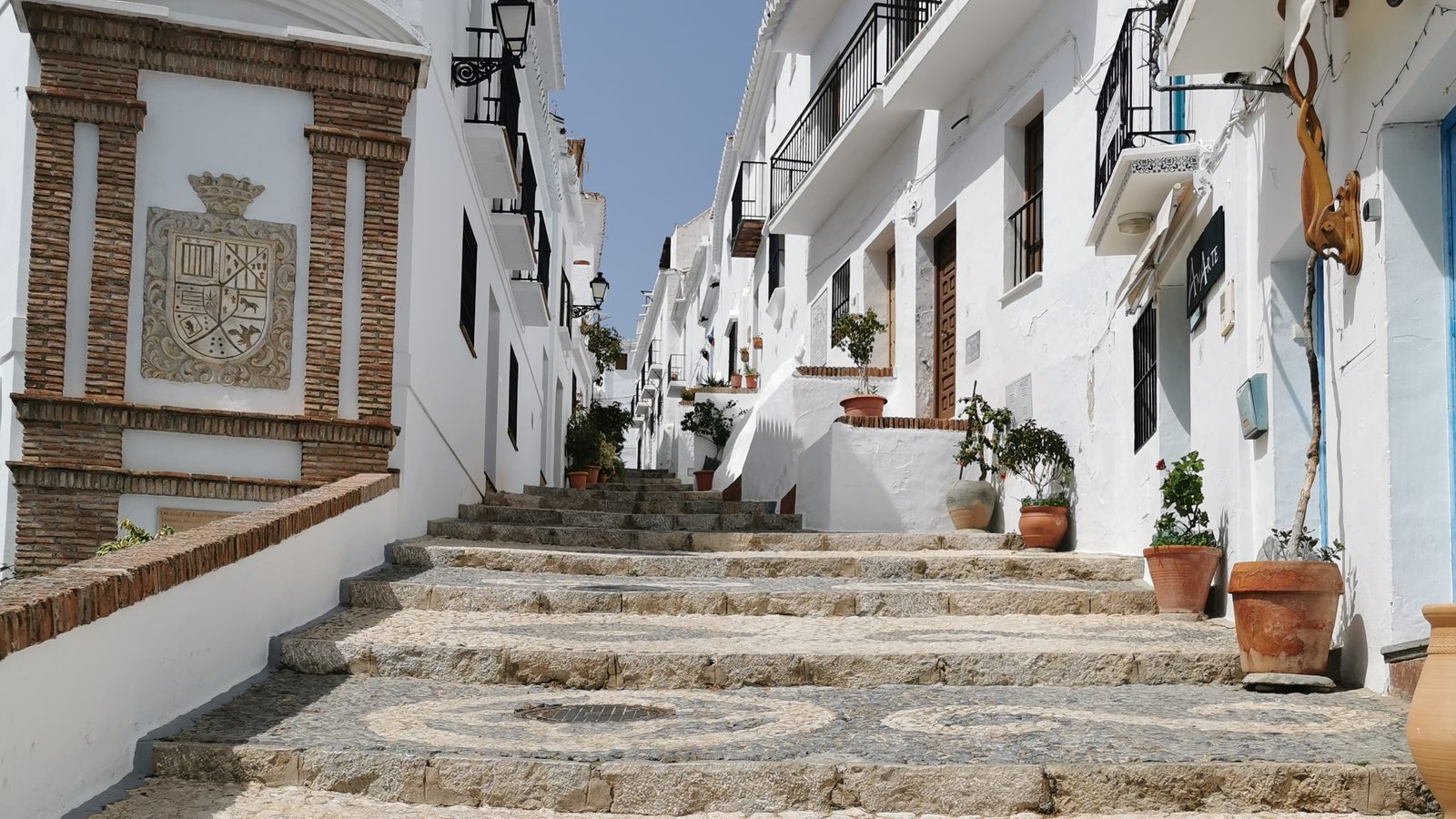 Frigiliana