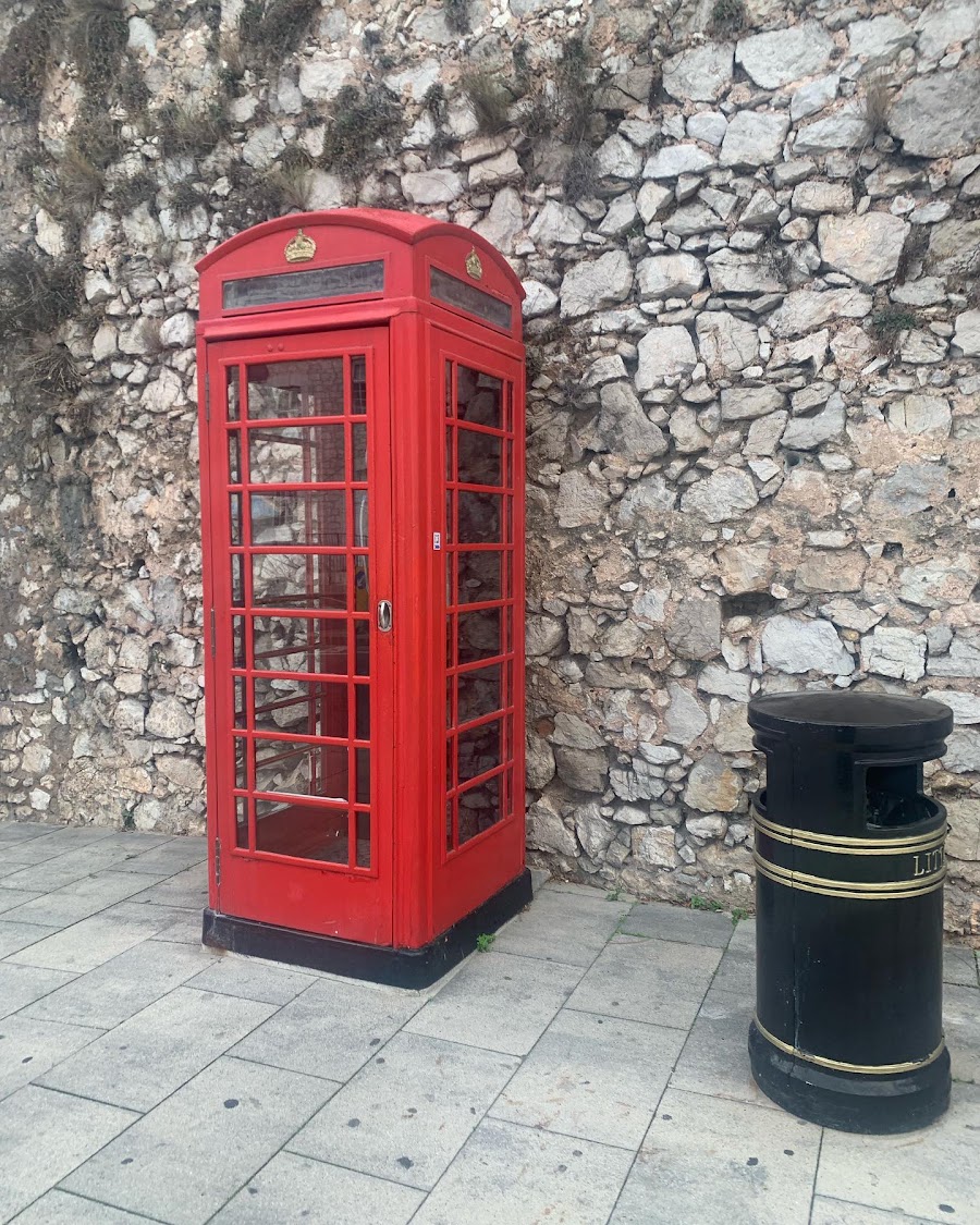 Gibraltar